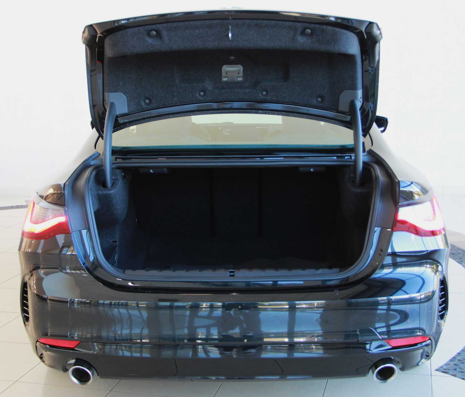 Used 2024 BMW 430i xDrive Coupe