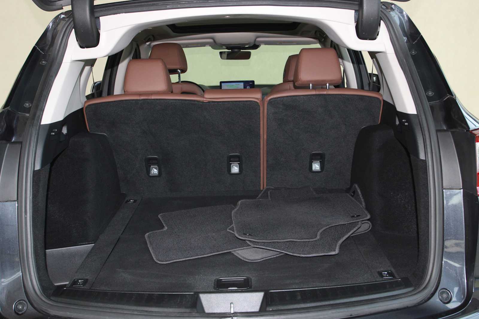 used 2021 Acura RDX car, priced at $28,497