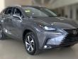 Used 2020 Lexus NX 300 AWD SUV