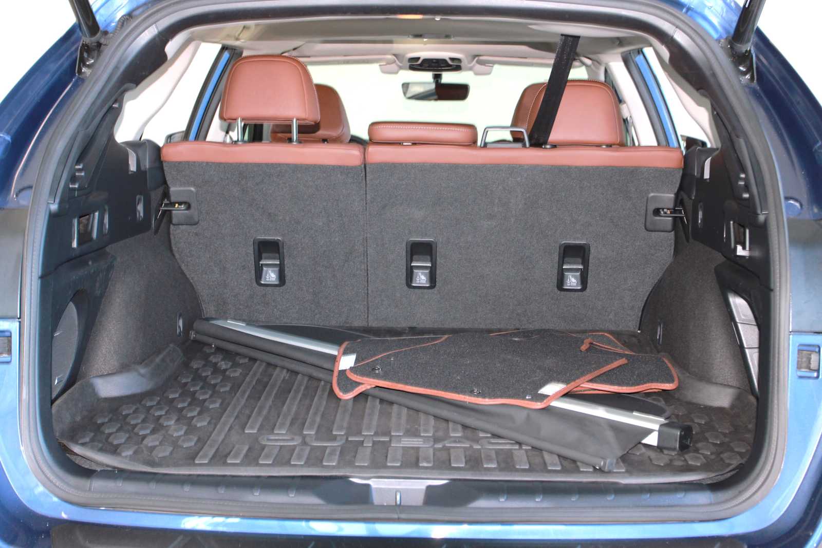 used 2021 Subaru Outback car, priced at $22,297