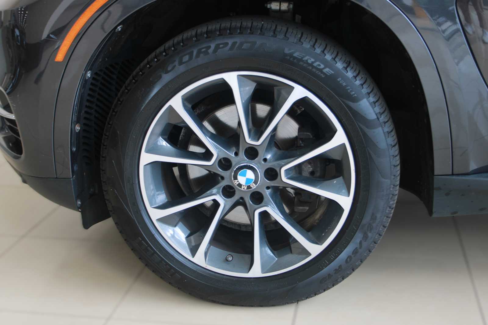 used 2017 BMW X5 car, priced at $20,497