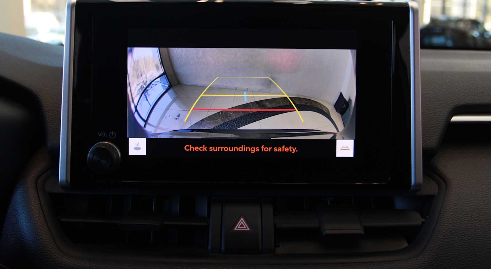 used 2023 Toyota RAV4 Prime car, priced at $29,497