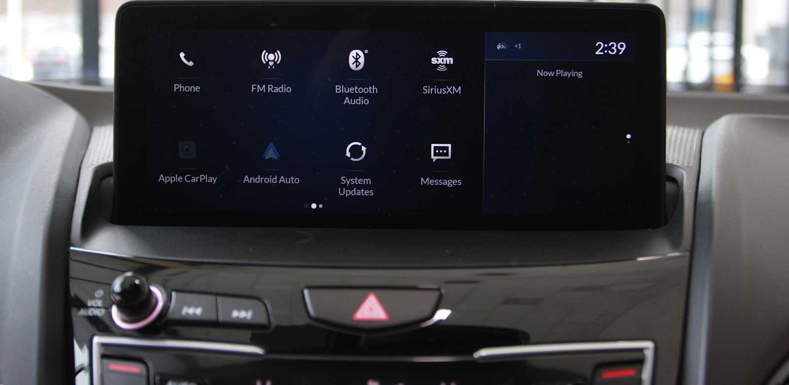 used 2021 Acura RDX car, priced at $27,497