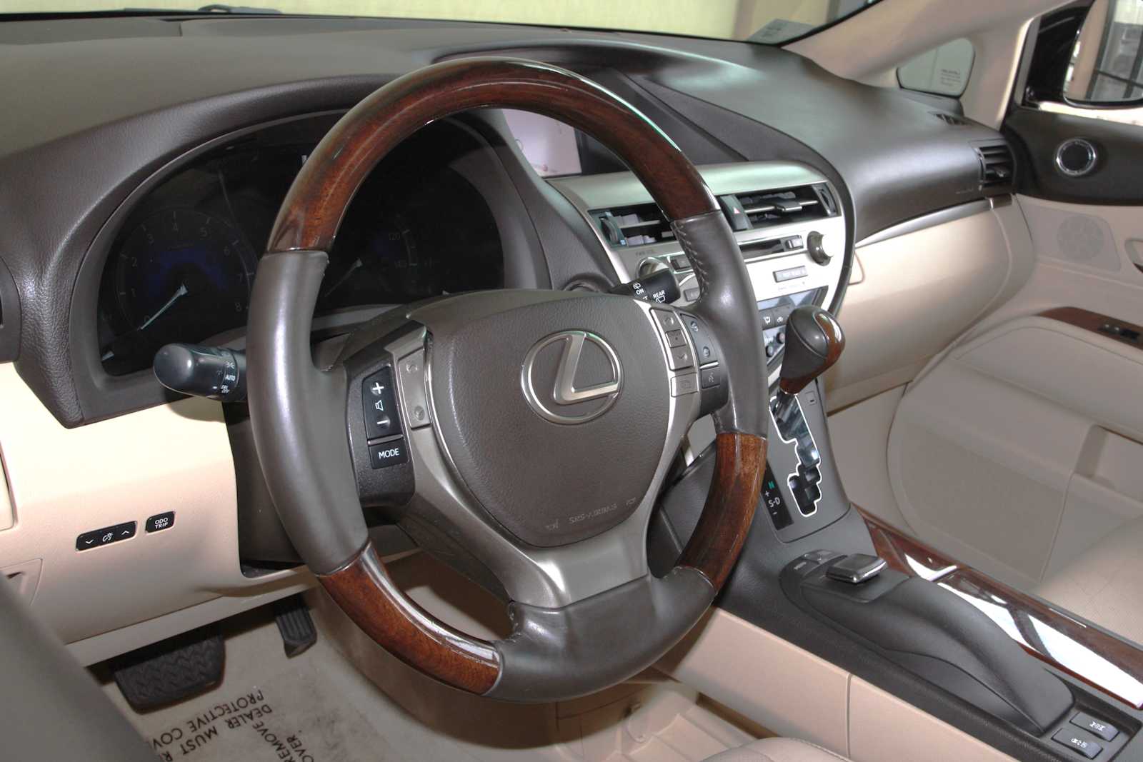 used 2015 Lexus RX 350 car, priced at $17,497