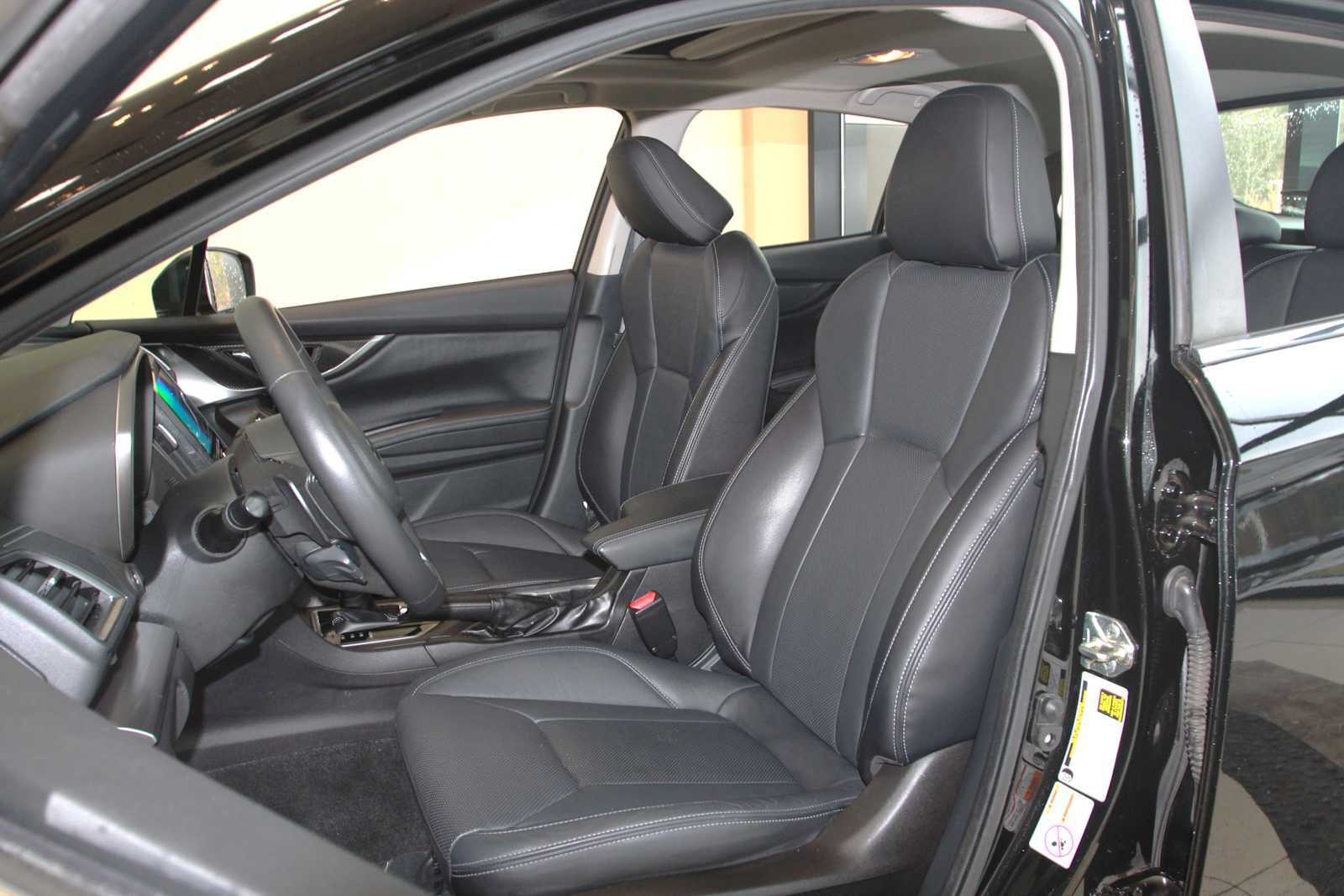 used 2017 Subaru Impreza car, priced at $14,997