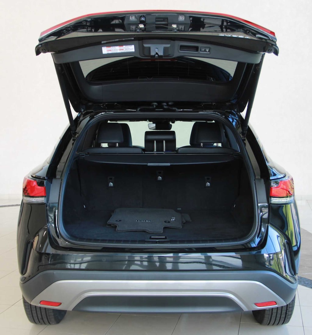 Used 2023 Lexus RX 350 Premium SUV