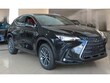 LEXUS NX 350