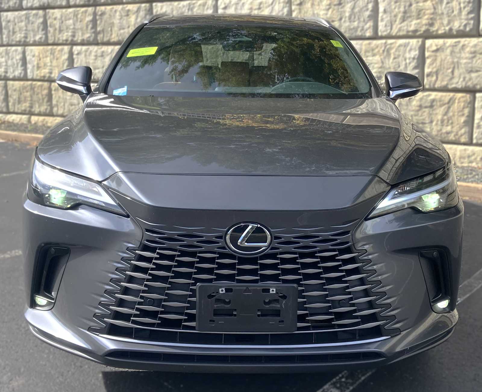 Certified 2024 Lexus RX 350 Premium SUV
