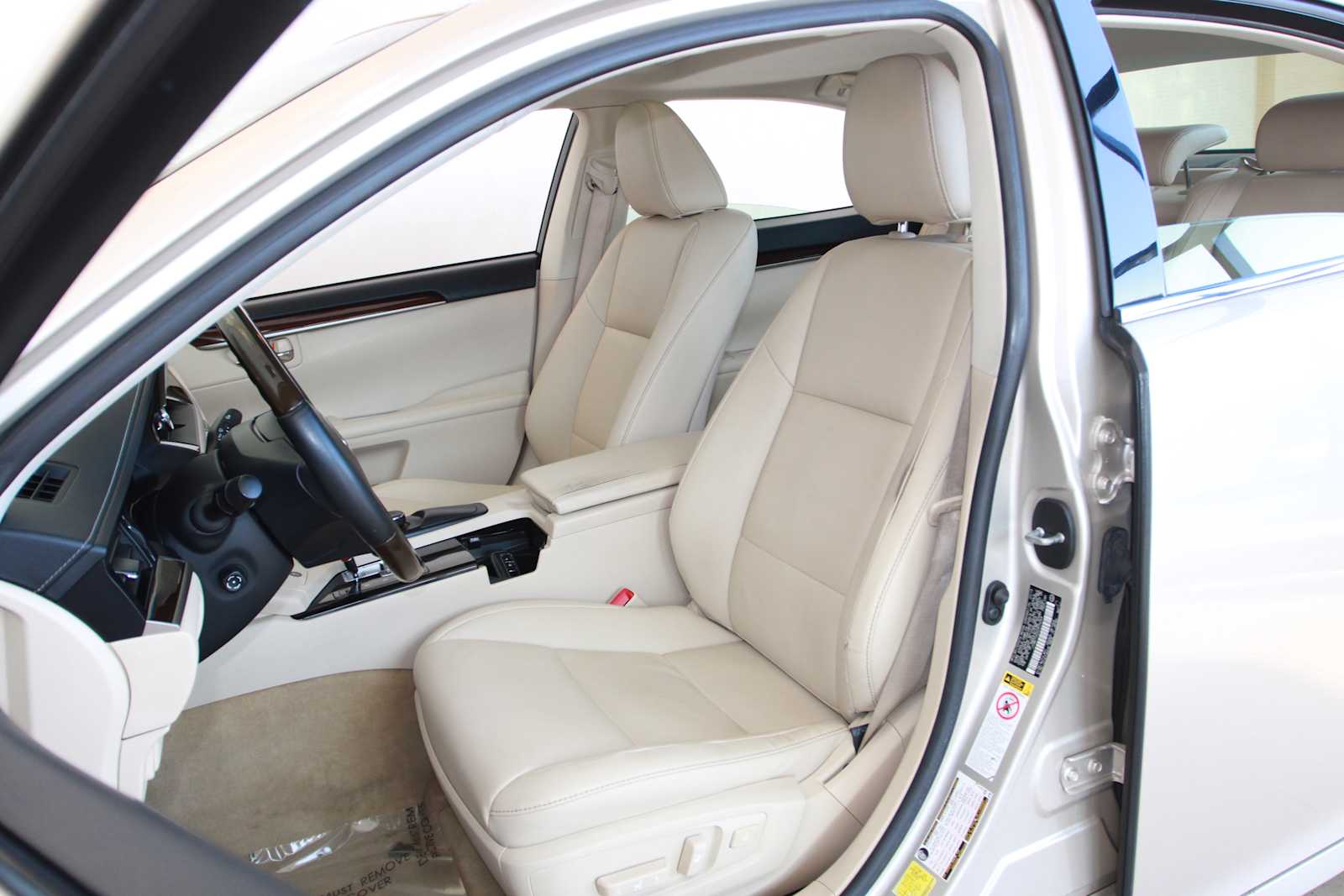 used 2013 Lexus ES 350 car, priced at $16,497