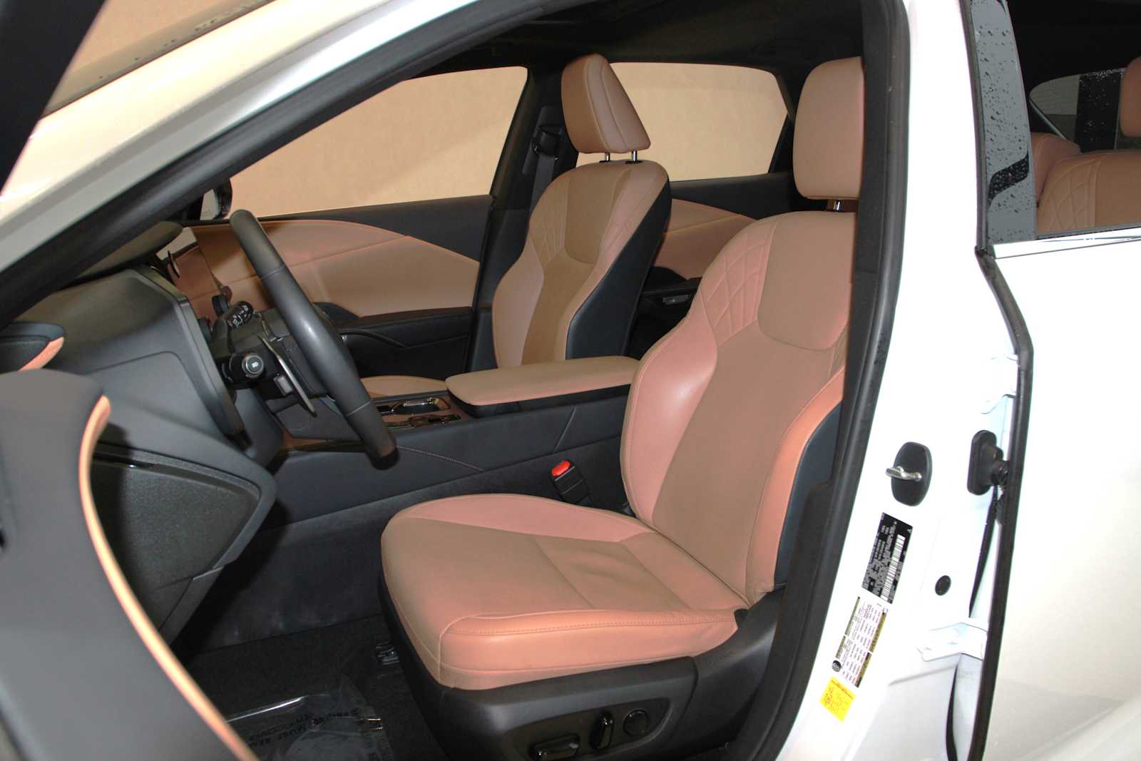 used 2024 Lexus RX 350 car, priced at $48,397