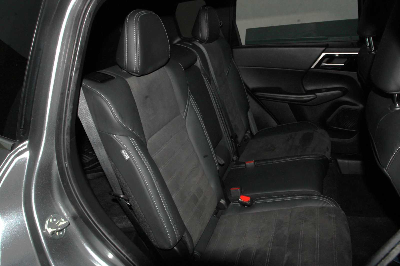 used 2022 Mitsubishi Outlander car, priced at $22,497