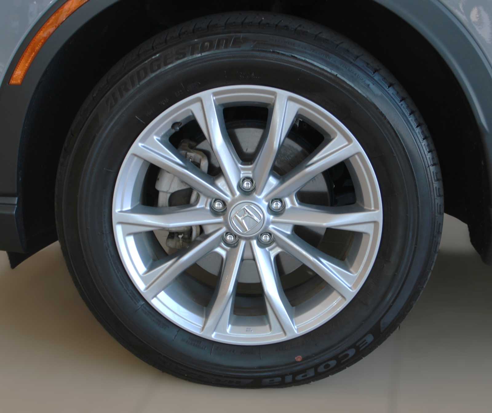 used 2025 Honda CR-V car, priced at $34,397