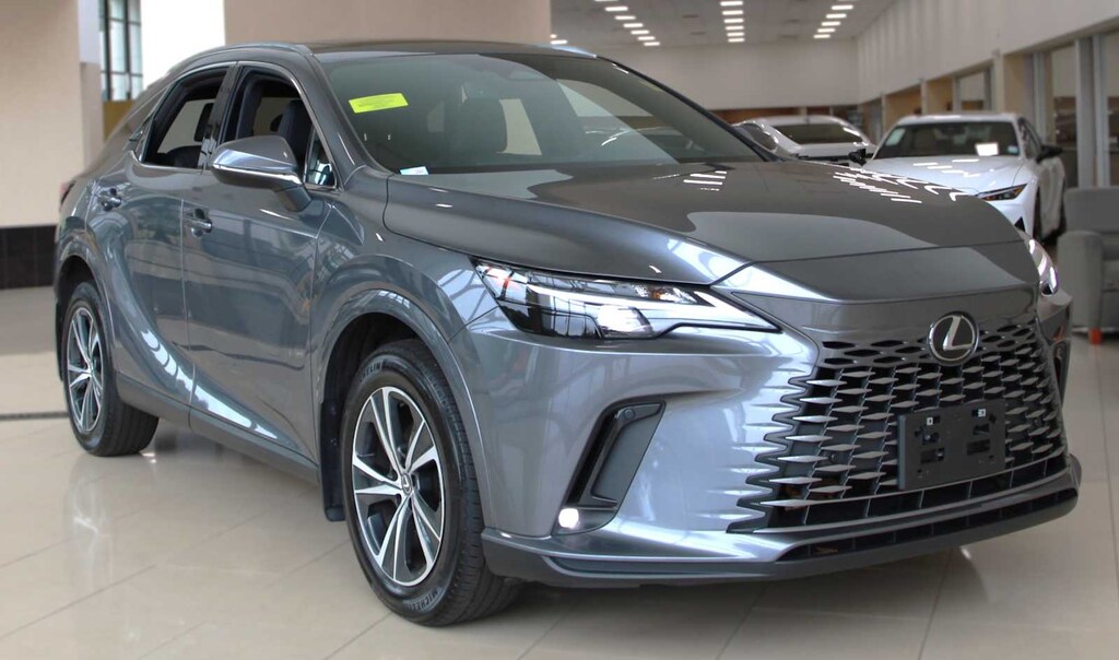 Used 2023 Lexus RX 350 Premium SUV
