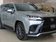  LEXUS LX 600