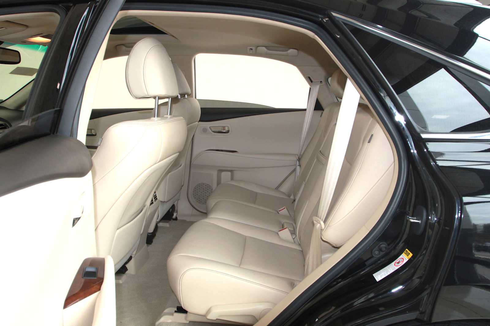 used 2015 Lexus RX 350 car, priced at $17,497