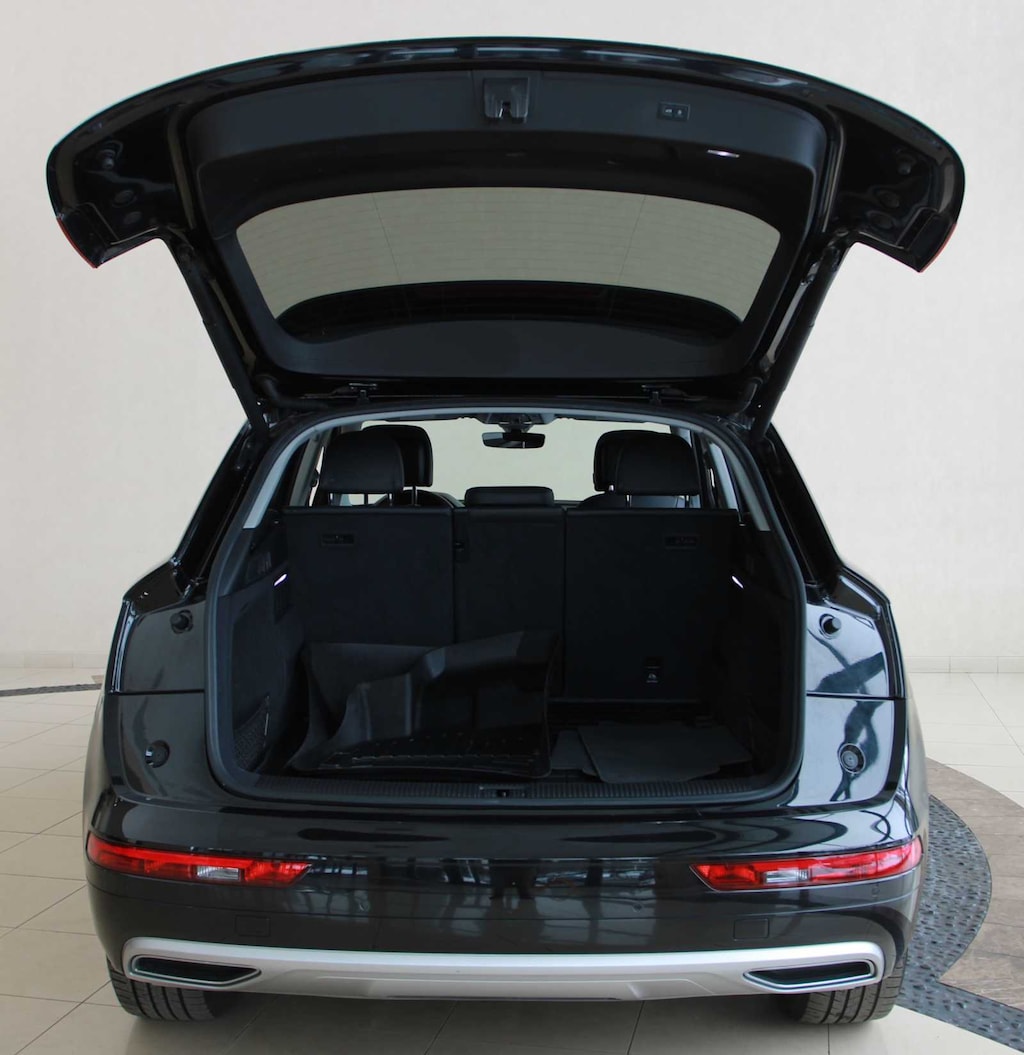 Used 2018 Audi Q5 Premium Plus SUV