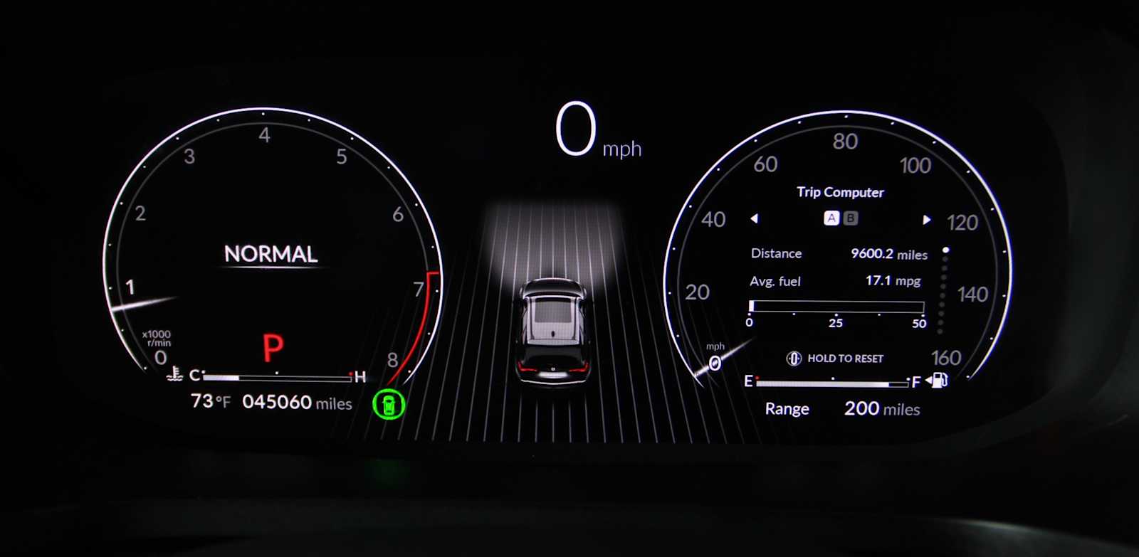 used 2023 Acura MDX car, priced at $41,497