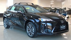 2025 LEXUS UX 300h F SPORT DESIGN AWD Sport Utility