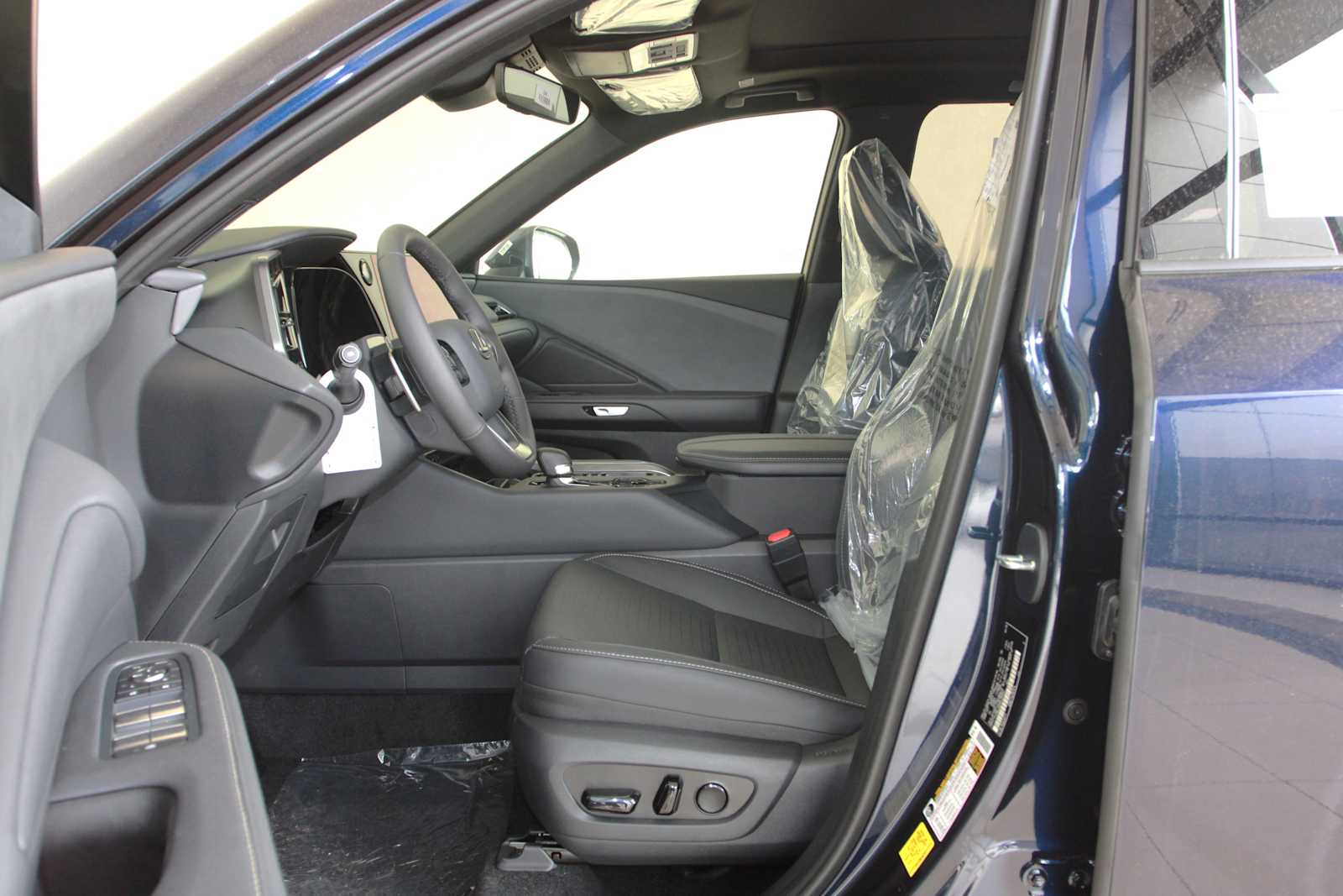 new 2026 Lexus TX 350 car, priced at $67,818