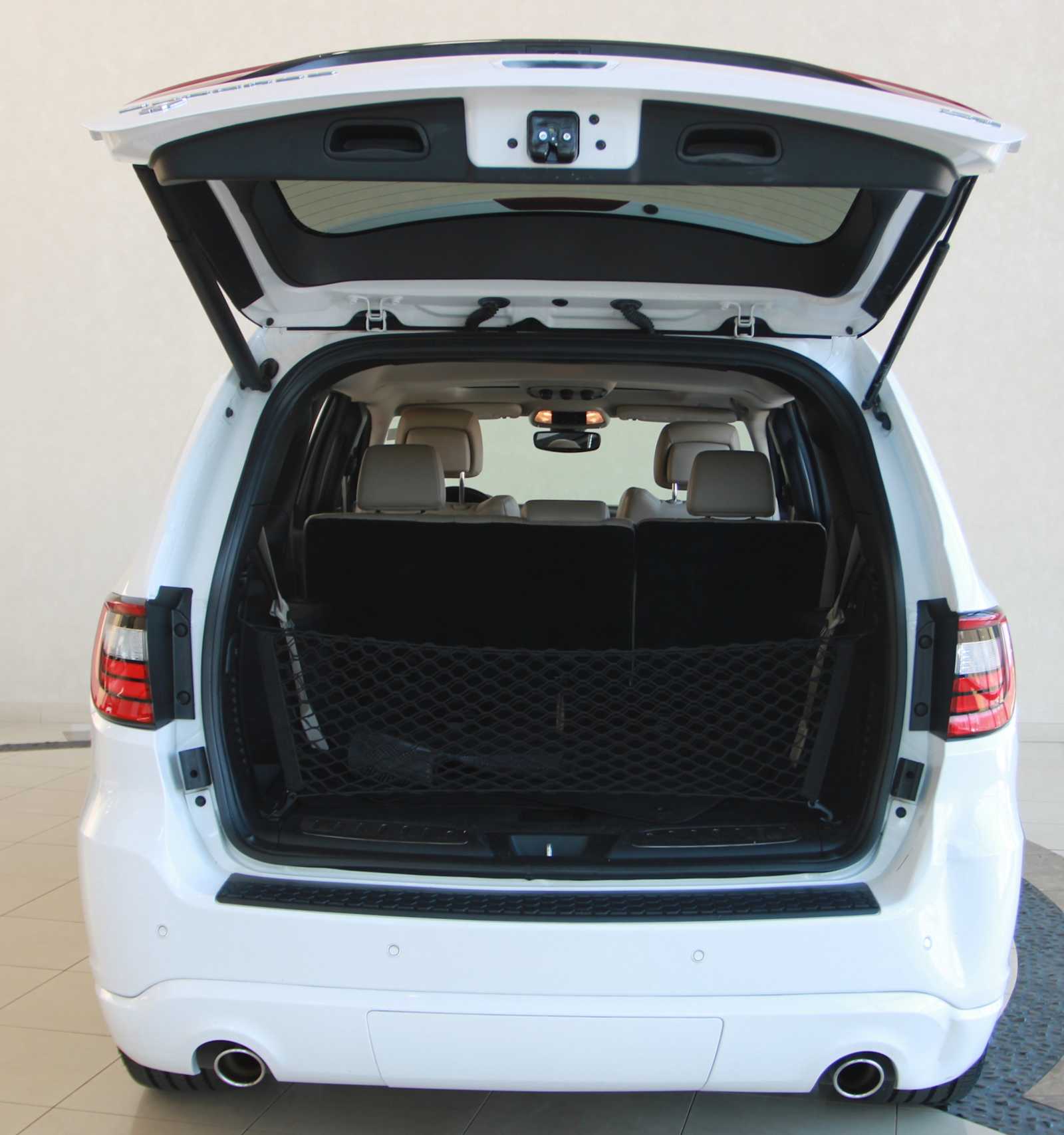 used 2019 Dodge Durango car, priced at $19,997