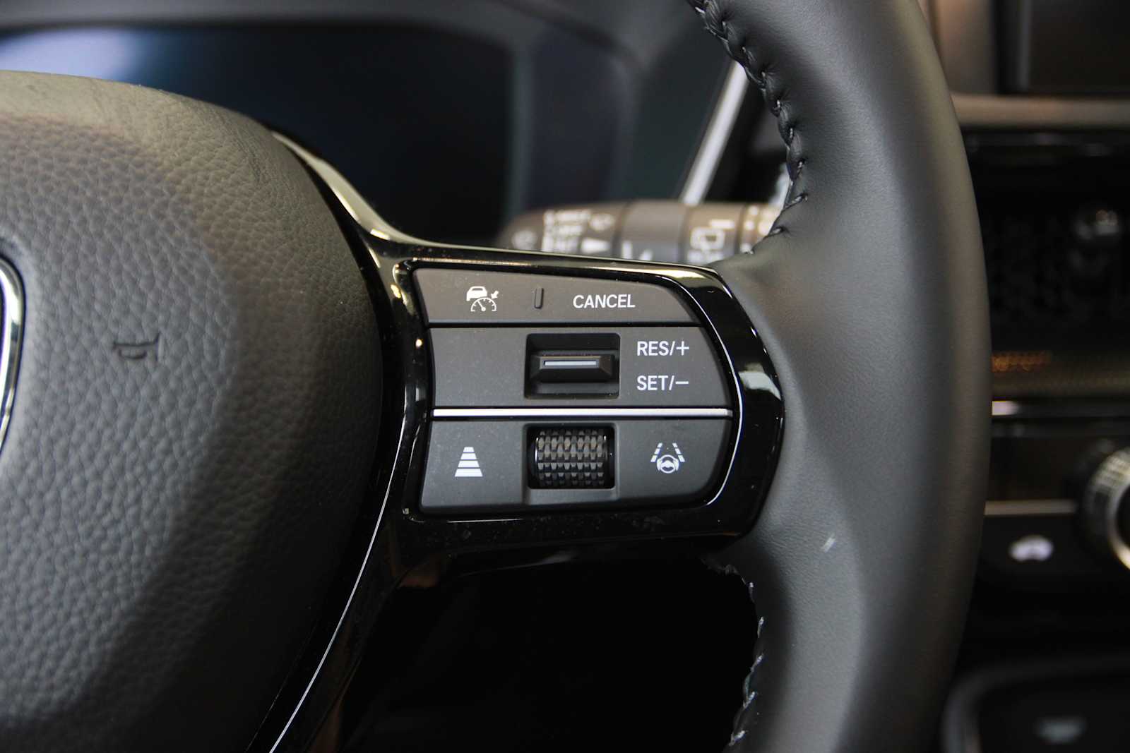 used 2026 Honda CR-V car, priced at $37,097