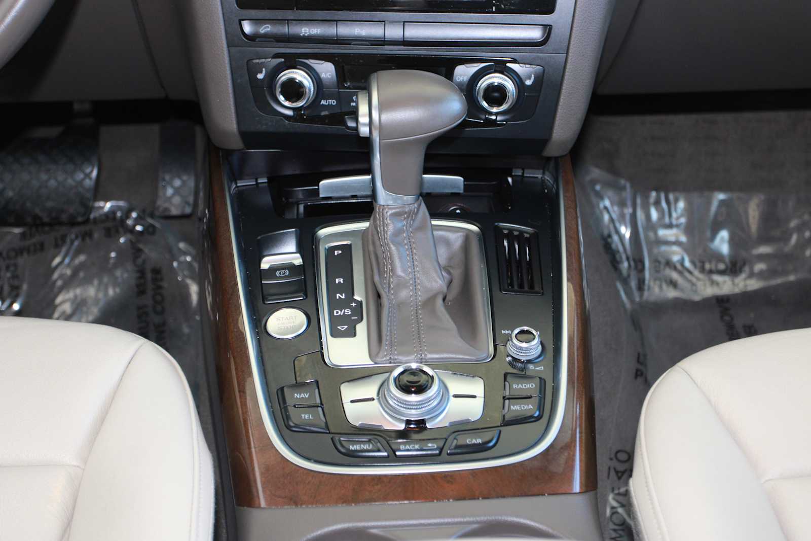 used 2016 Audi Q5 car, priced at $16,497