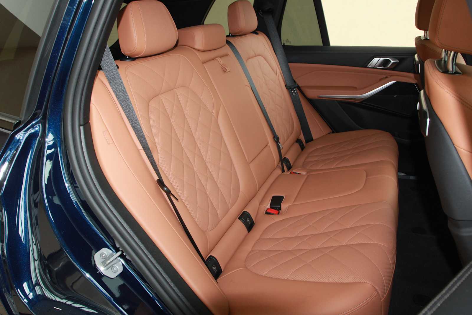 used 2025 BMW X5 car, priced at $60,497