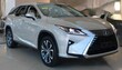 LEXUS RX 350L