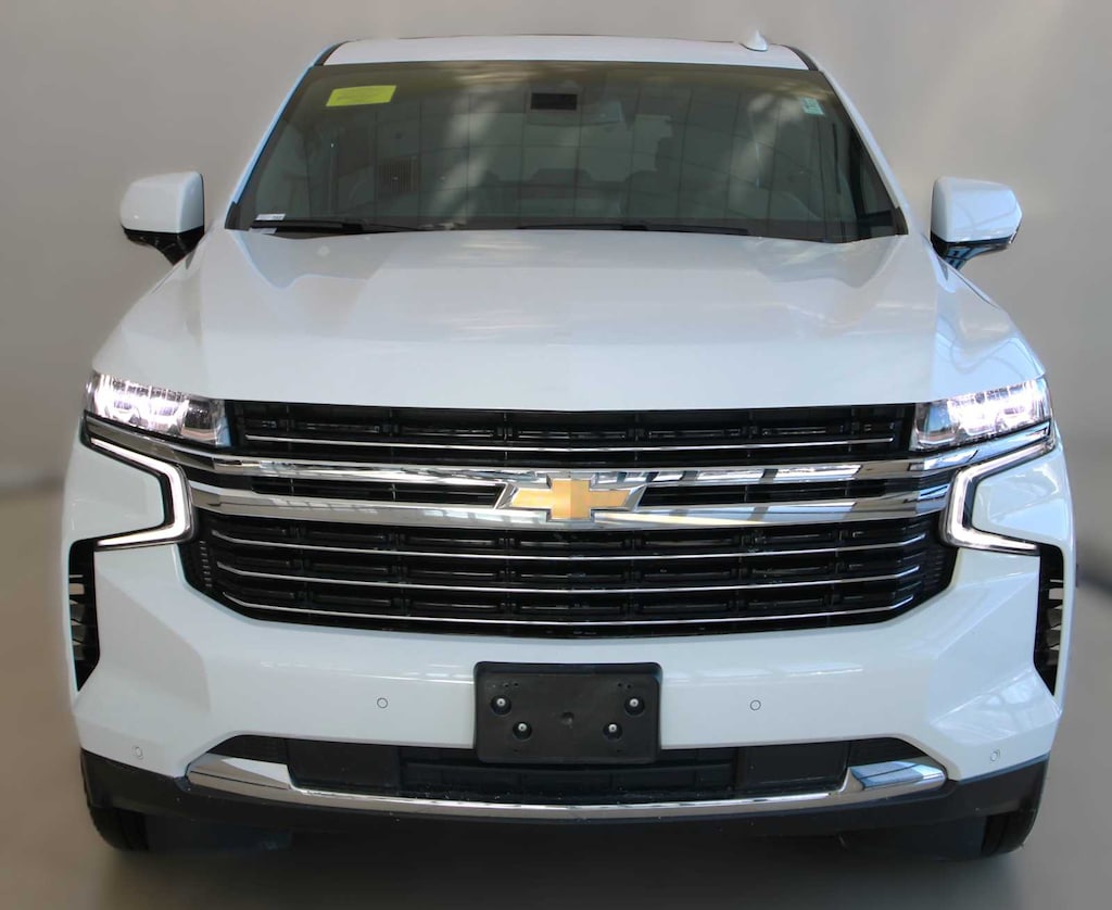 Used 2023 Chevrolet Tahoe LT SUV