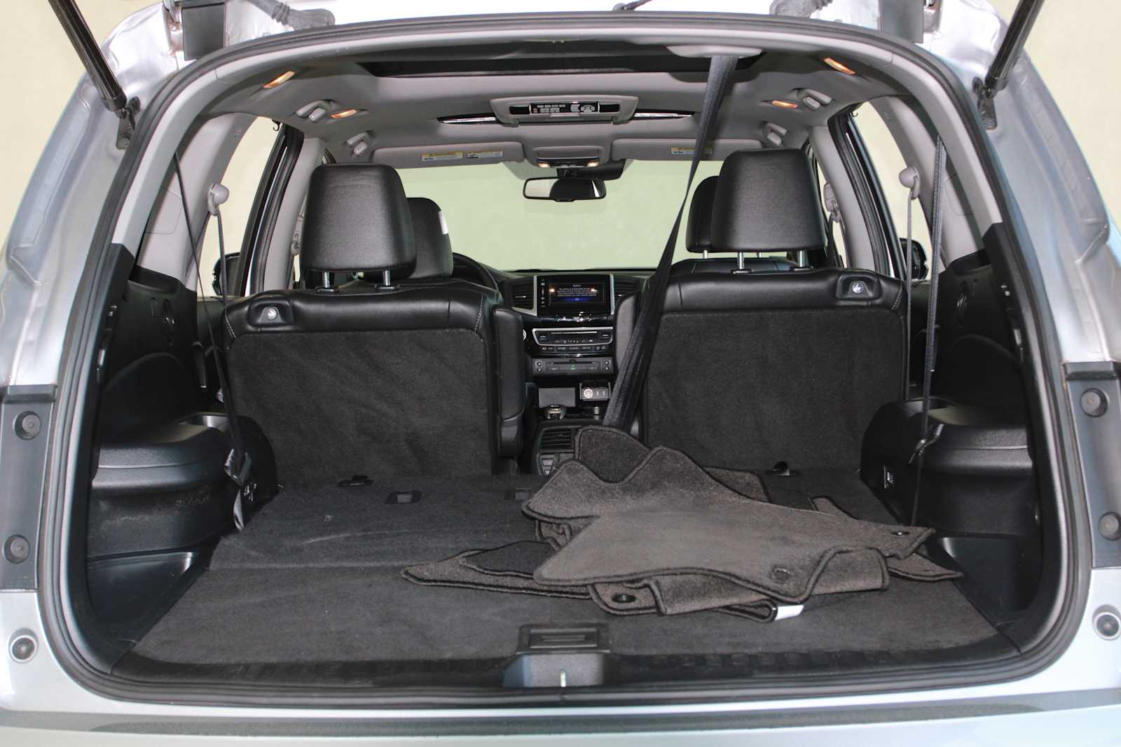 used 2016 Honda Pilot car, priced at $21,497