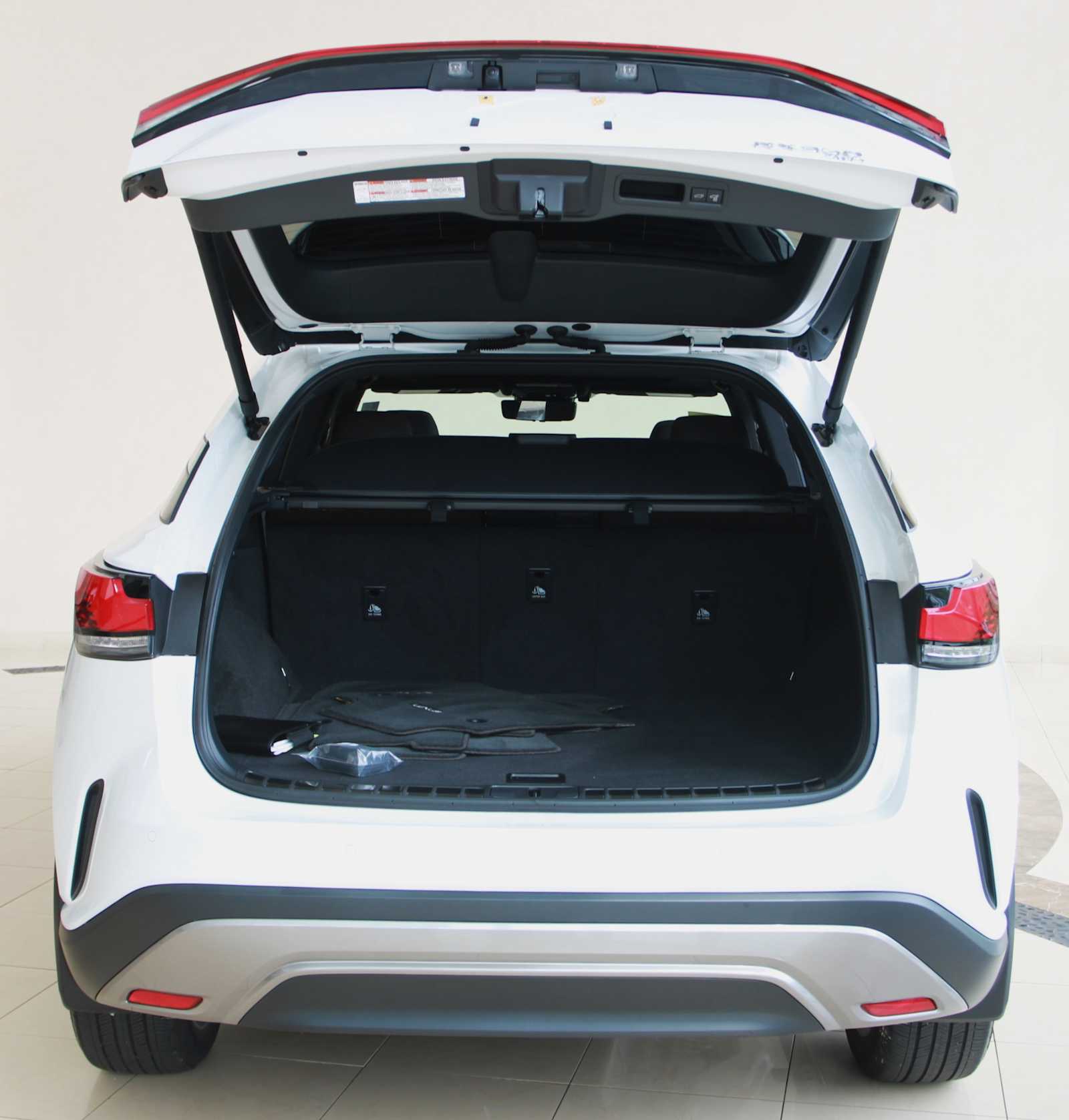 used 2024 Lexus RX 350 car, priced at $56,497