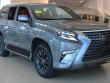 Used 2023 Lexus GX 460 4WD SUV