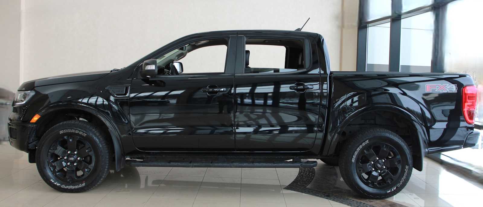 used 2019 Ford Ranger car, priced at $25,097