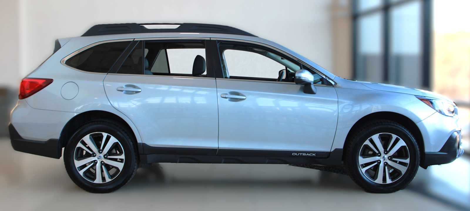 used 2018 Subaru Outback car, priced at $20,497