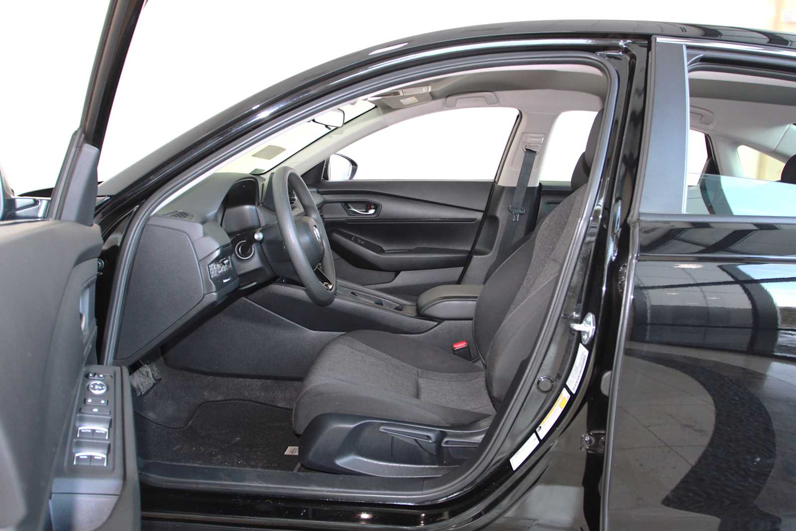 used 2023 Honda Accord car, priced at $22,397