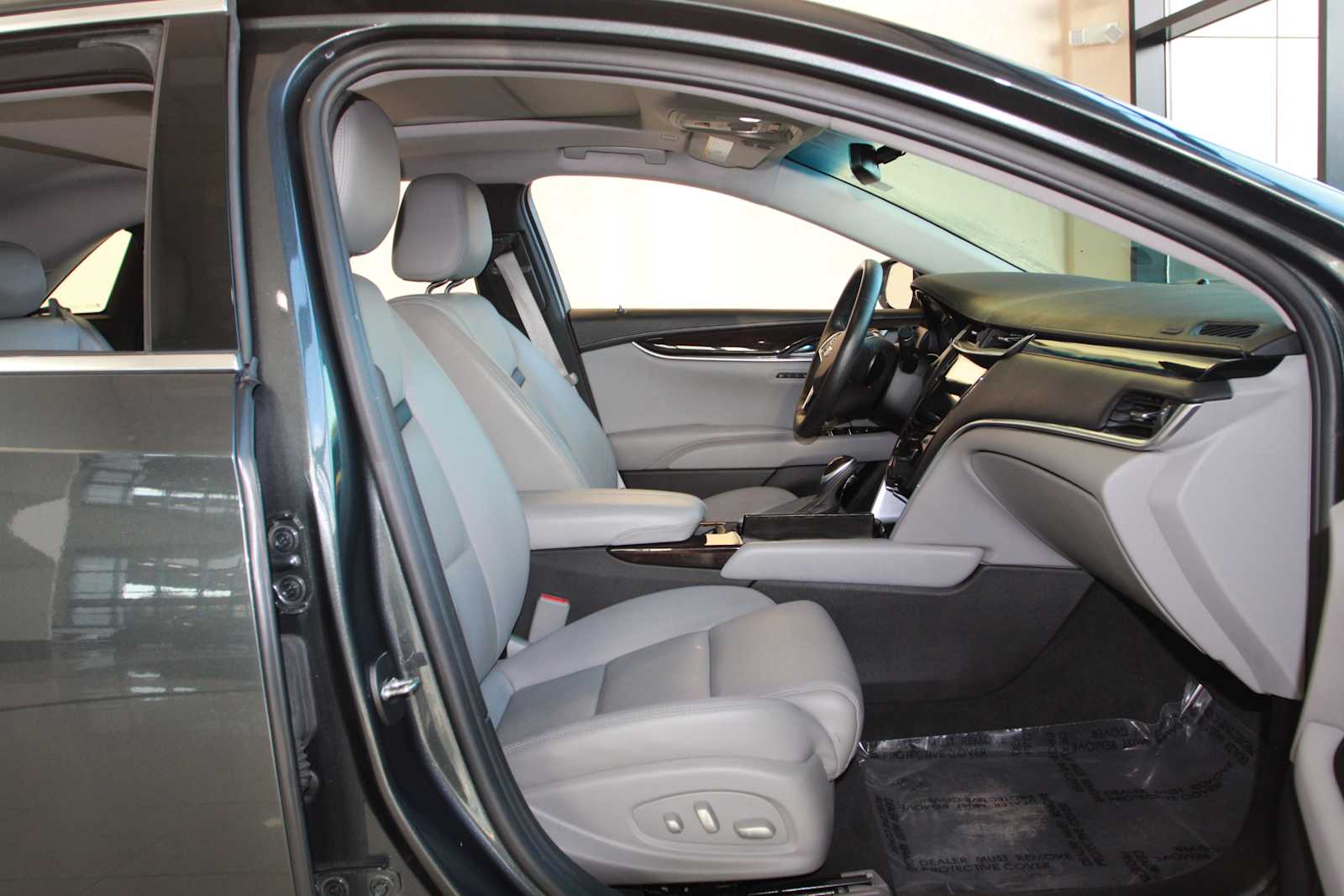 used 2017 Cadillac XTS car, priced at $18,797