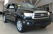  Toyota Sequoia