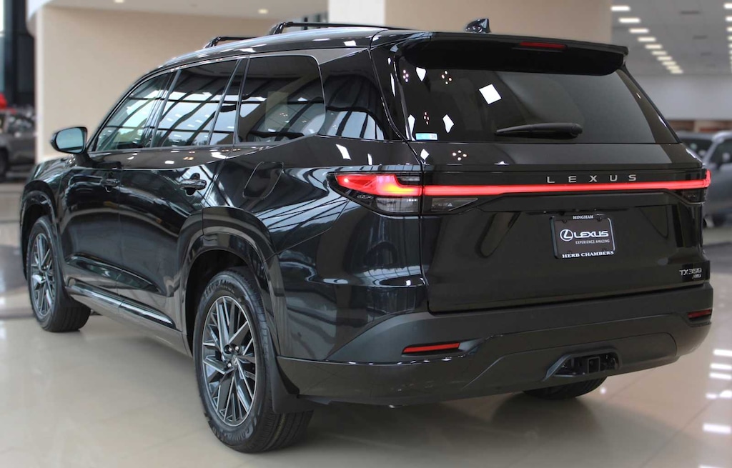 New 2026 Lexus TX TX 350 Premium Sport Utility