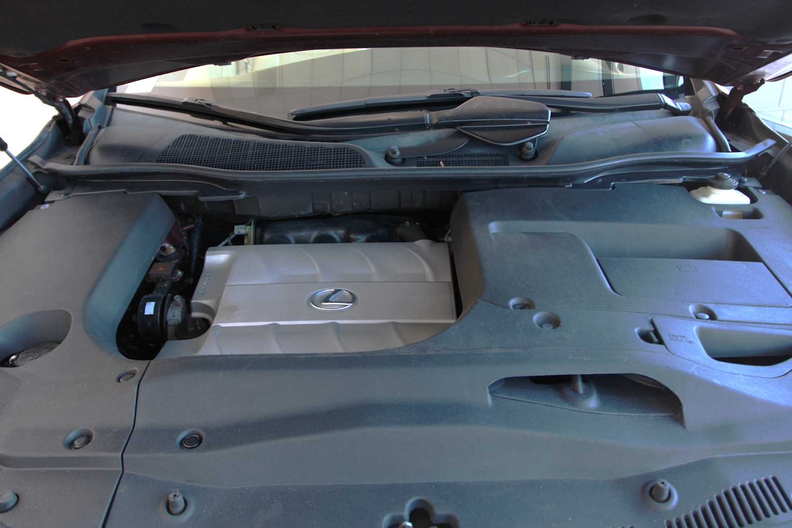 used 2015 Lexus RX 350 car, priced at $21,797