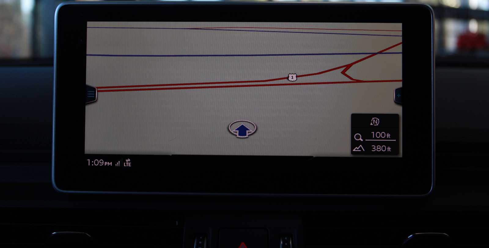 used 2018 Audi Q5 car, priced at $17,497