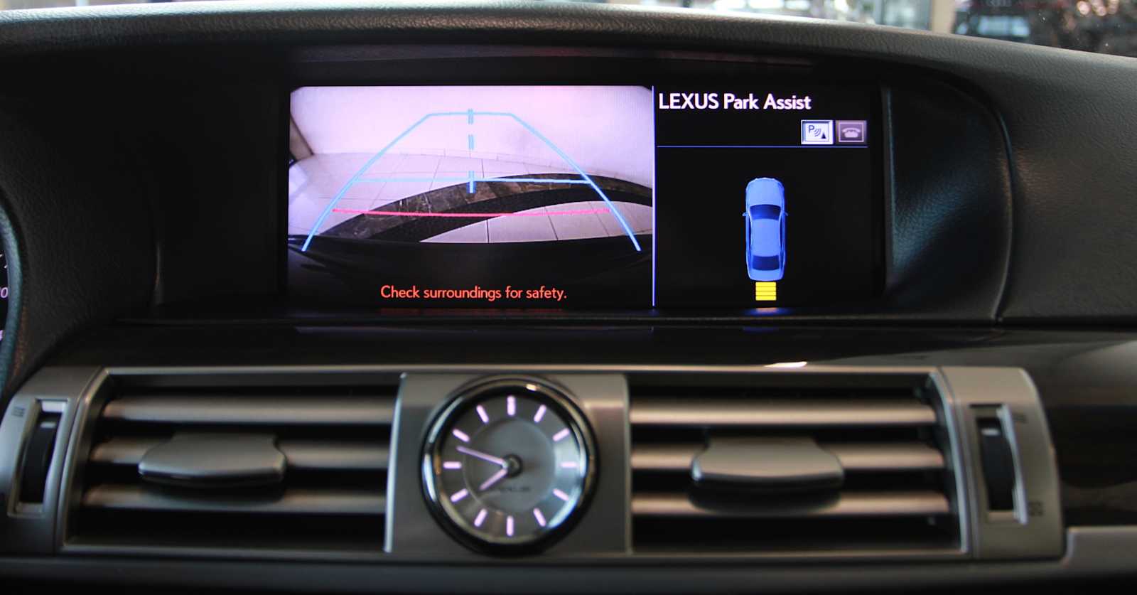 used 2013 Lexus LS 460 car, priced at $20,997