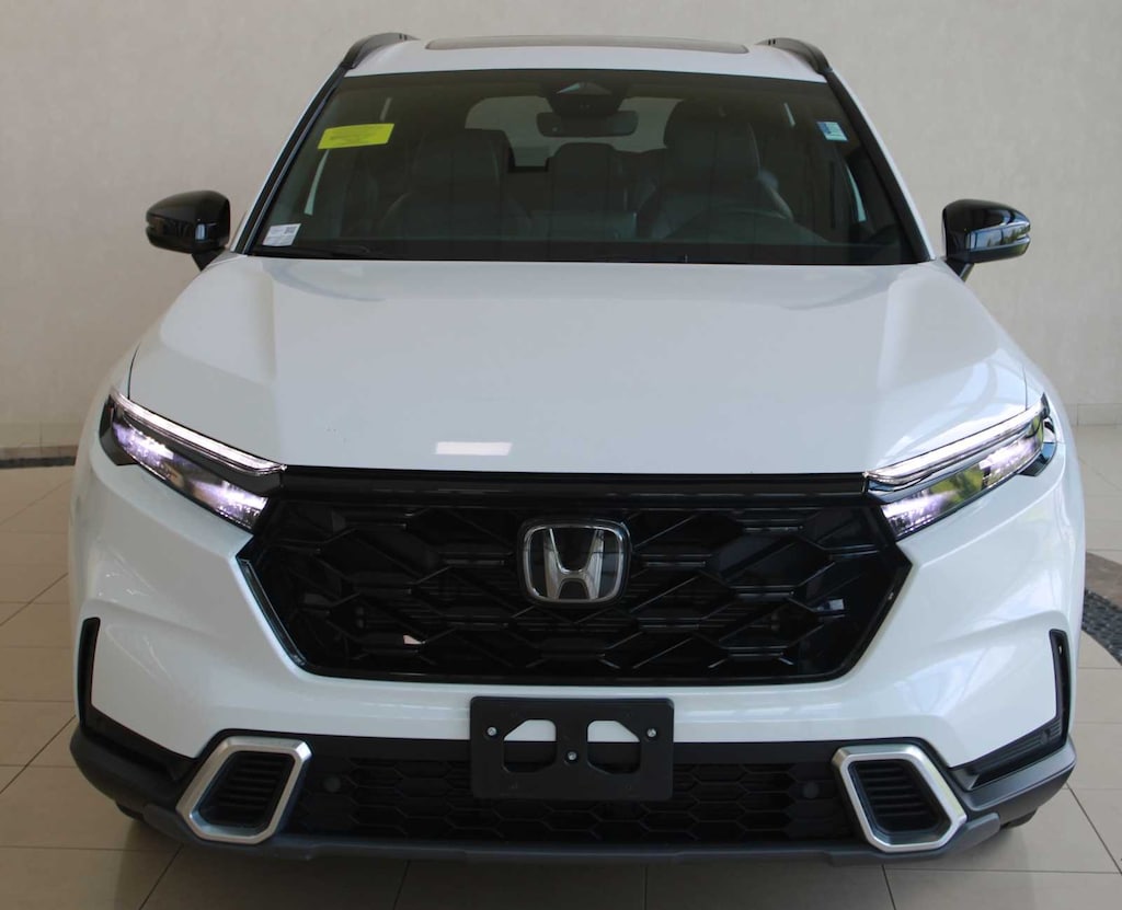 Used 2024 Honda CR-V Hybrid Sport Touring SUV