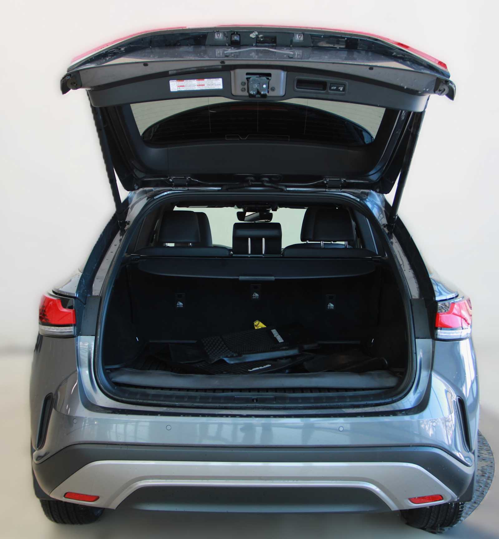 used 2023 Lexus RX 350 car, priced at $45,297