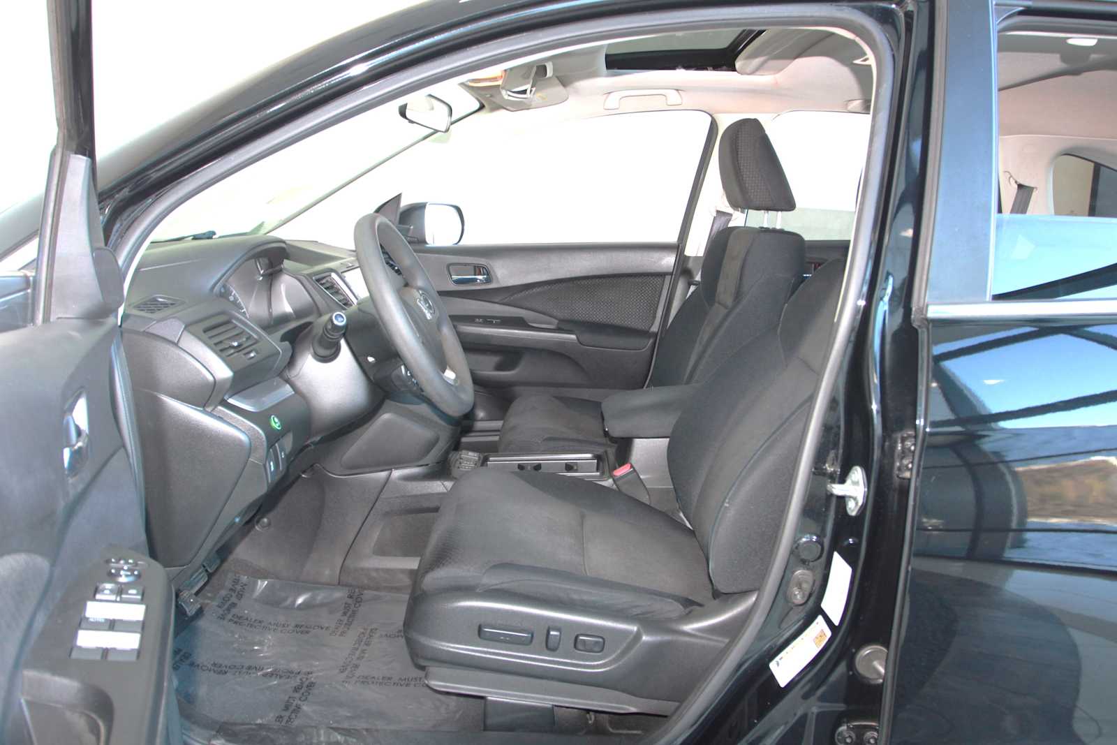 used 2015 Honda CR-V car, priced at $14,497