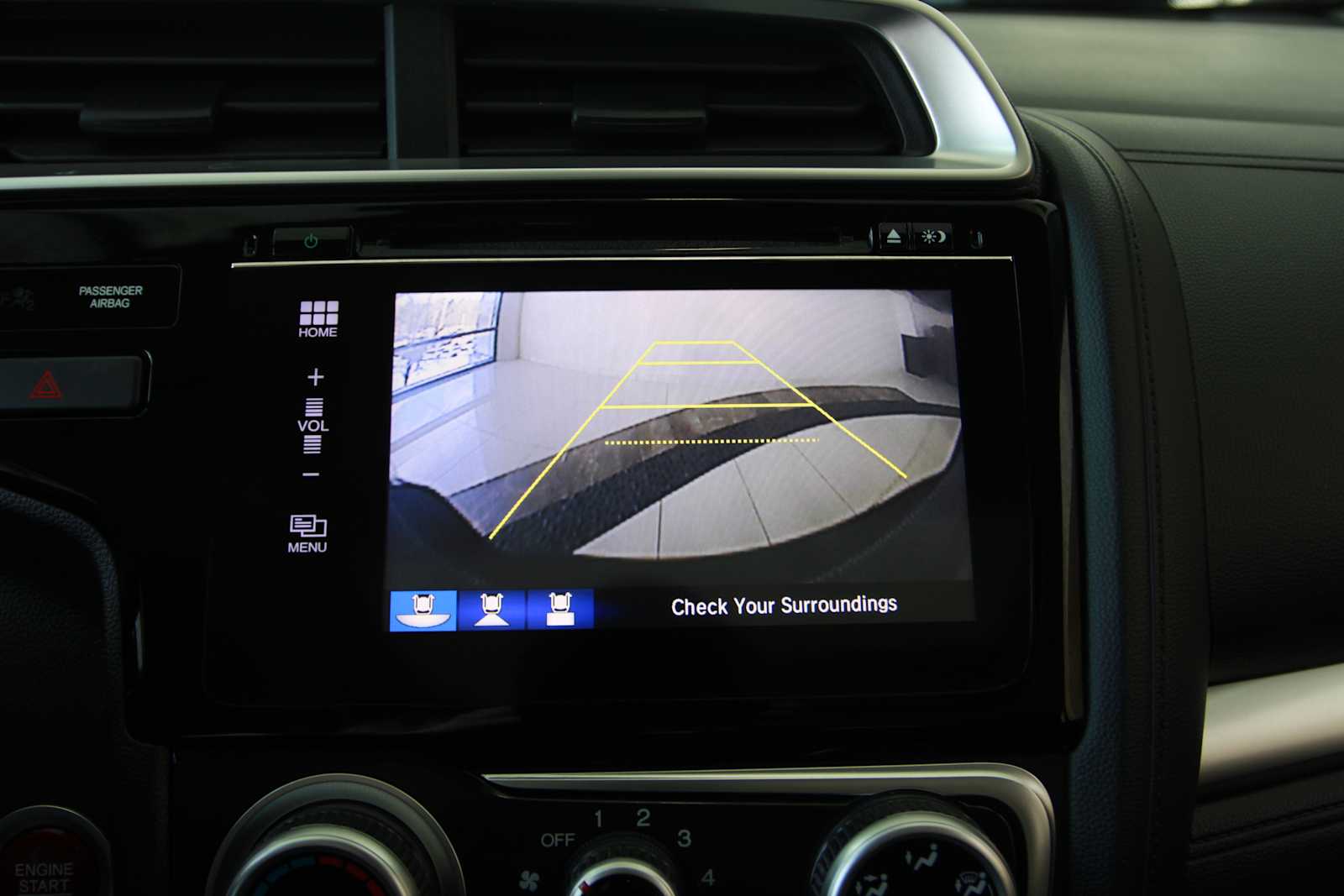 used 2015 Honda Fit car, priced at $14,497