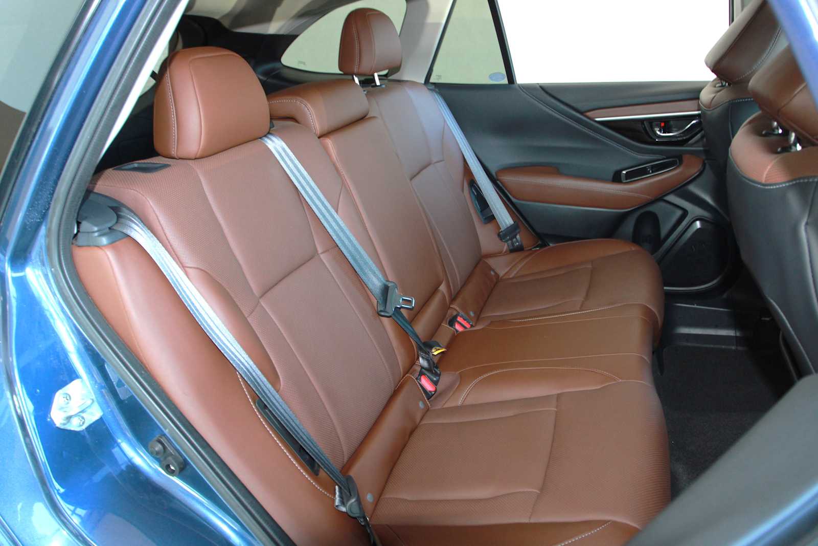 used 2021 Subaru Outback car, priced at $22,297