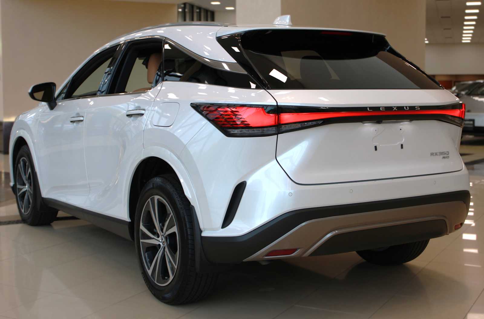 Used 2023 Lexus RX 350 Premium SUV