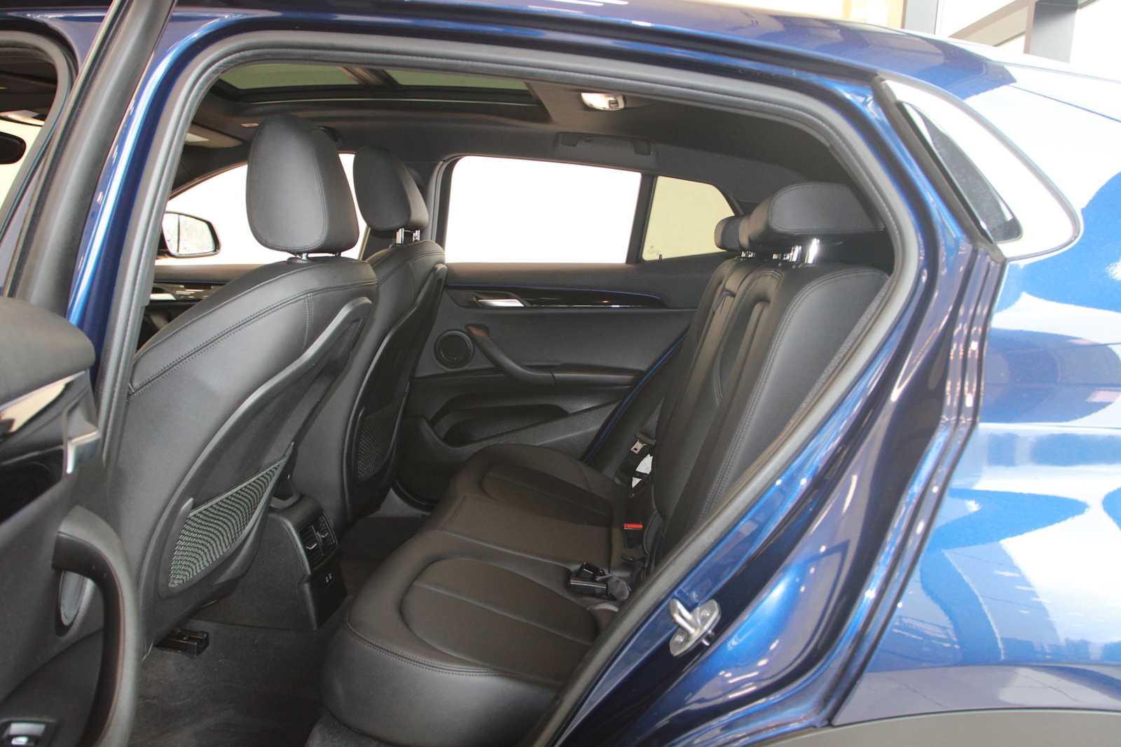 used 2020 BMW X2 car, priced at $18,497