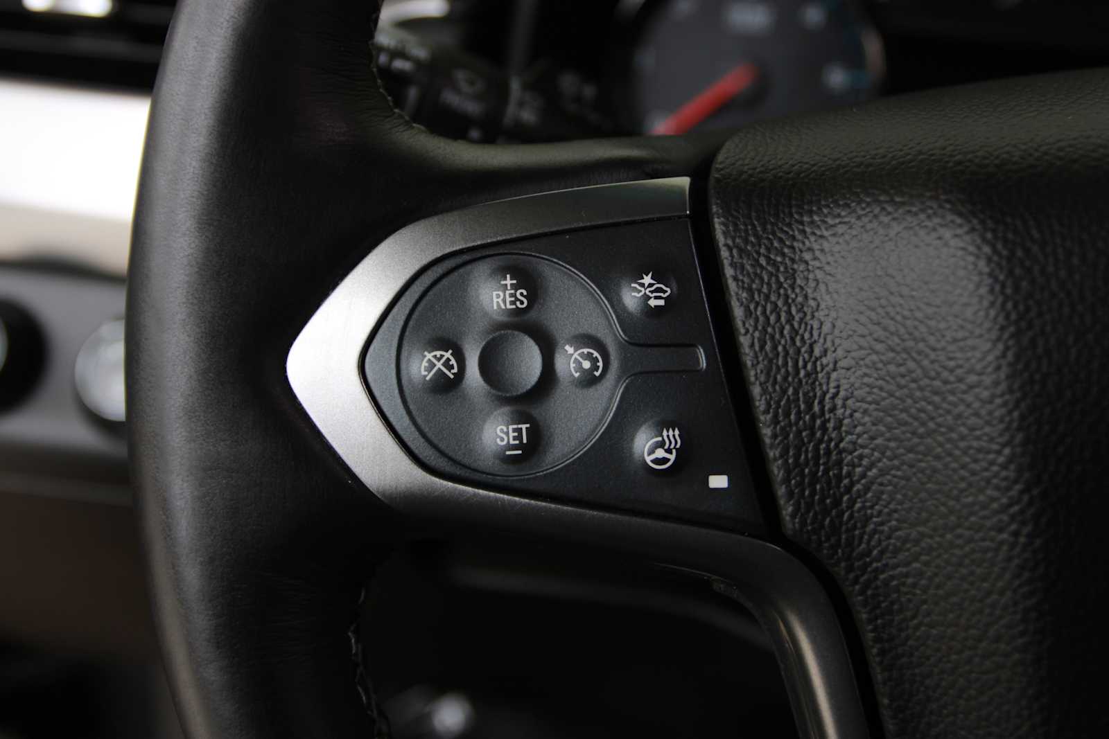 used 2017 Chevrolet Suburban car, priced at $27,097