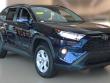 Used 2021 Toyota RAV4 XLE SUV